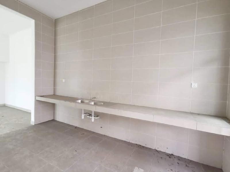 2-storey Terraced House for Sale in Kulai (Johor) - Kim Hon - Kitchen - PropertyGuru.com.my