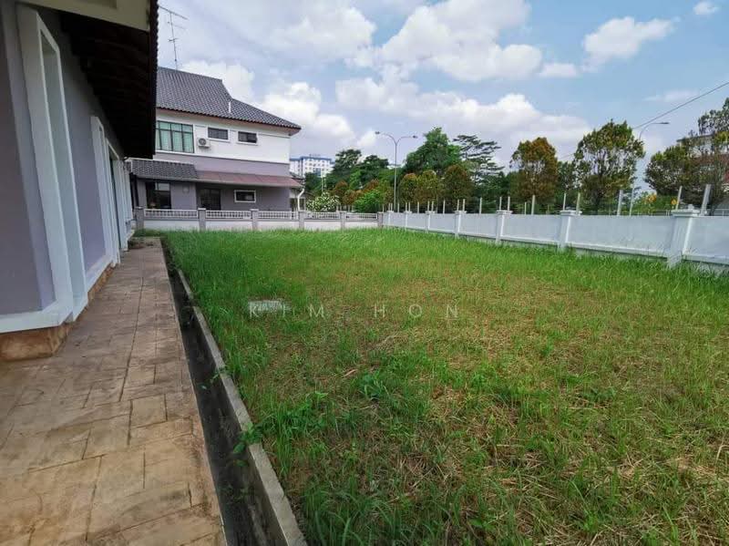 2-storey Terraced House for Sale in Kulai (Johor) - Kim Hon - Exterior - PropertyGuru.com.my