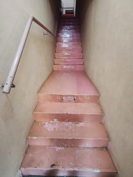2-storey Terraced House for Rent in Taman Seri Songket (Batu Berendam) - Ann Lim - Interior - PropertyGuru.com.my