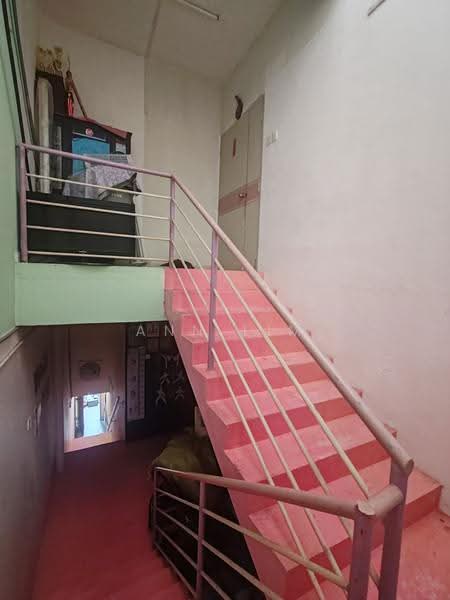 2-storey Terraced House for Rent in Taman Seri Songket (Batu Berendam) - Ann Lim - Interior - PropertyGuru.com.my