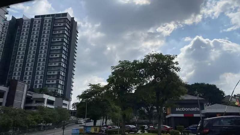 Kediaman Servis untuk Dijual di Galleria Equine Park - Shelyn Ng - Exterior - PropertyGuru.com.my