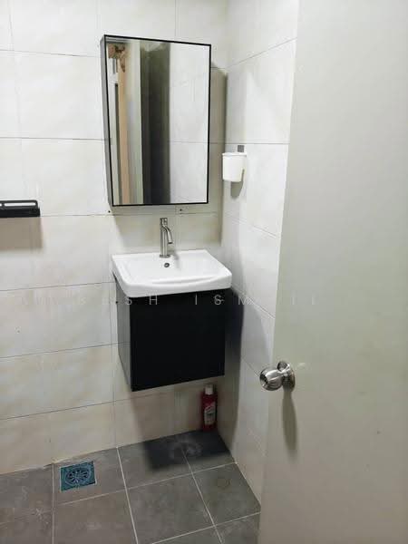 Kondominium untuk Disewa di One Damansara - Besh Ismail - Bathroom - PropertyGuru.com.my