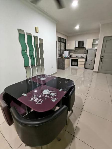 Kondominium untuk Disewa di One Damansara - Besh Ismail - Dining Room - PropertyGuru.com.my