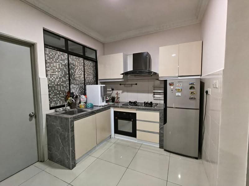 Kondominium untuk Disewa di One Damansara - Besh Ismail - Kitchen - PropertyGuru.com.my