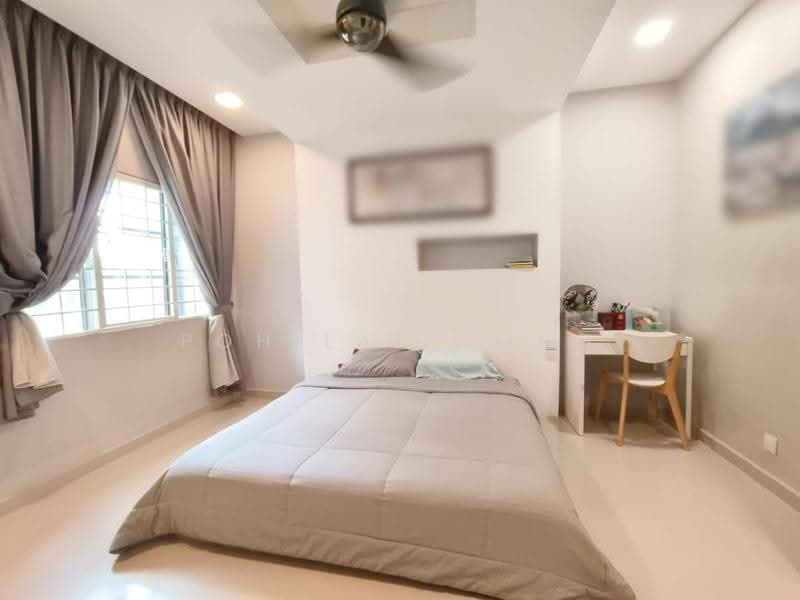 Rumah Teres untuk Dijual di Usj 3 (Subang Jaya) - Poh Lai Wong - PropertyGuru.com.my