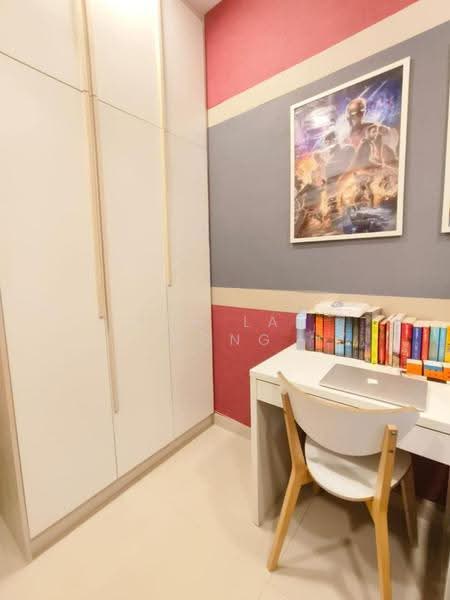 Rumah Teres untuk Dijual di Usj 3 (Subang Jaya) - Poh Lai Wong - Study - PropertyGuru.com.my
