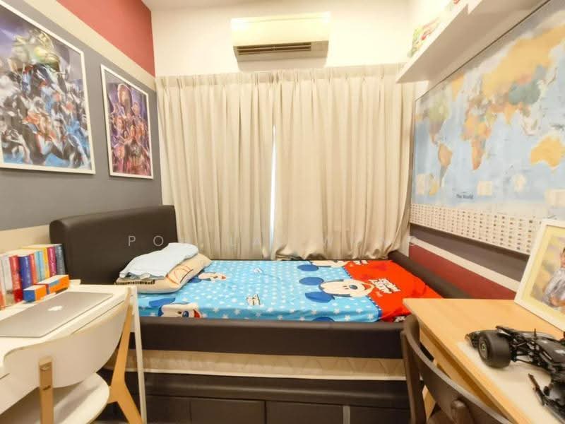 Rumah Teres untuk Dijual di Usj 3 (Subang Jaya) - Poh Lai Wong - Bedroom - PropertyGuru.com.my