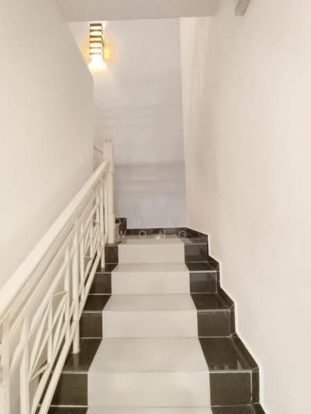 Rumah Teres untuk Dijual di Usj 3 (Subang Jaya) - Poh Lai Wong - Interior - PropertyGuru.com.my