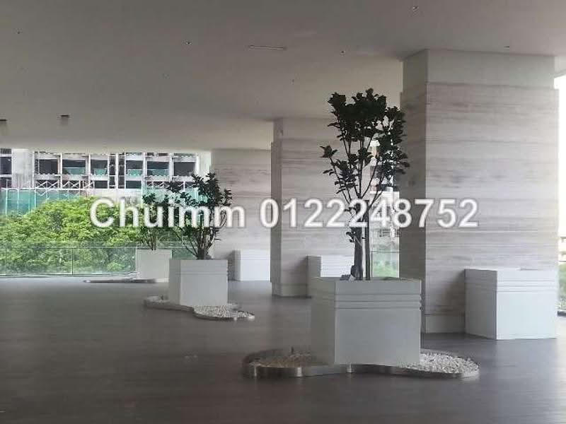 Kediaman Servis untuk Dijual di The Elements - Kenex Seng - PropertyGuru.com.my