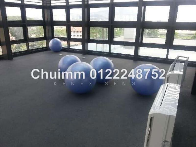 Kediaman Servis untuk Dijual di The Elements - Kenex Seng - PropertyGuru.com.my