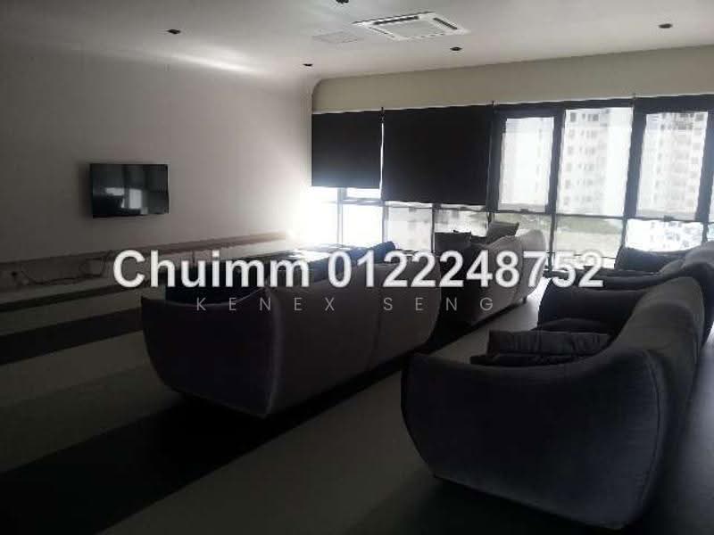 Kediaman Servis untuk Dijual di The Elements - Kenex Seng - PropertyGuru.com.my