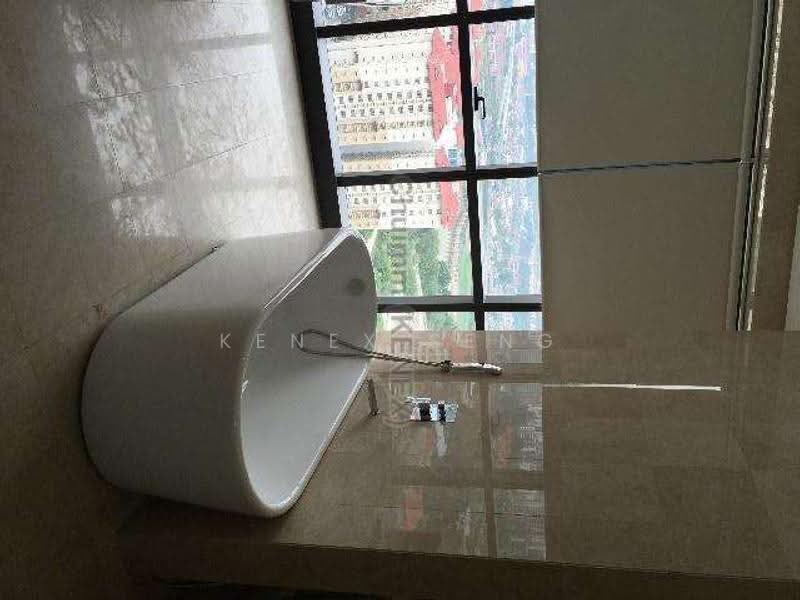 Kediaman Servis untuk Dijual di The Elements - Kenex Seng - PropertyGuru.com.my