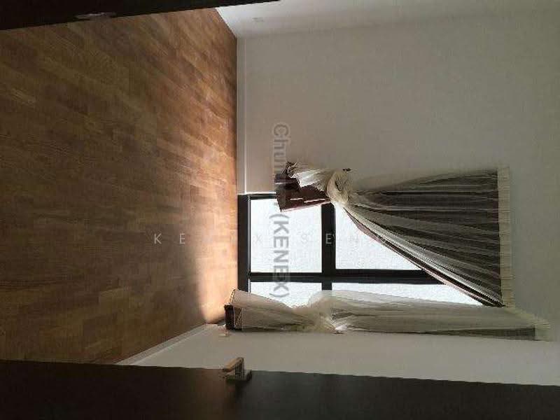Kediaman Servis untuk Dijual di The Elements - Kenex Seng - PropertyGuru.com.my
