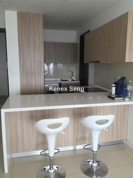 Kediaman Servis untuk Dijual di The Elements - Kenex Seng - PropertyGuru.com.my