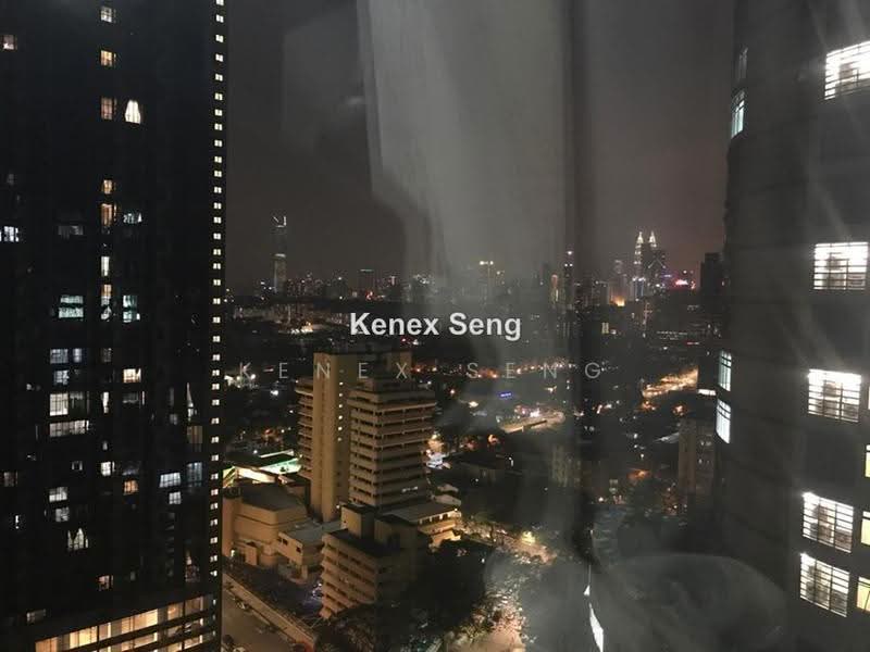 Kediaman Servis untuk Dijual di The Elements - Kenex Seng - PropertyGuru.com.my