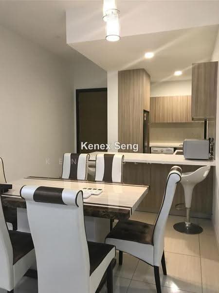 Kediaman Servis untuk Dijual di The Elements - Kenex Seng - PropertyGuru.com.my