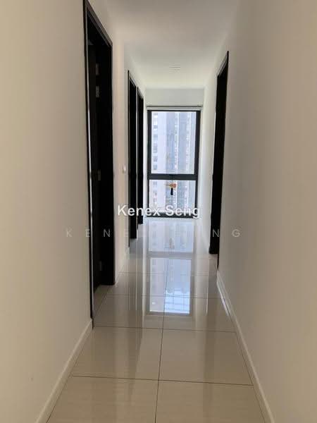 Kediaman Servis untuk Dijual di The Elements - Kenex Seng - PropertyGuru.com.my