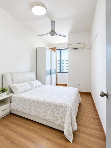 3-storey Terraced House for Sale in Usj 1 (Subang Jaya) - Esther Tan - Bedroom - PropertyGuru.com.my