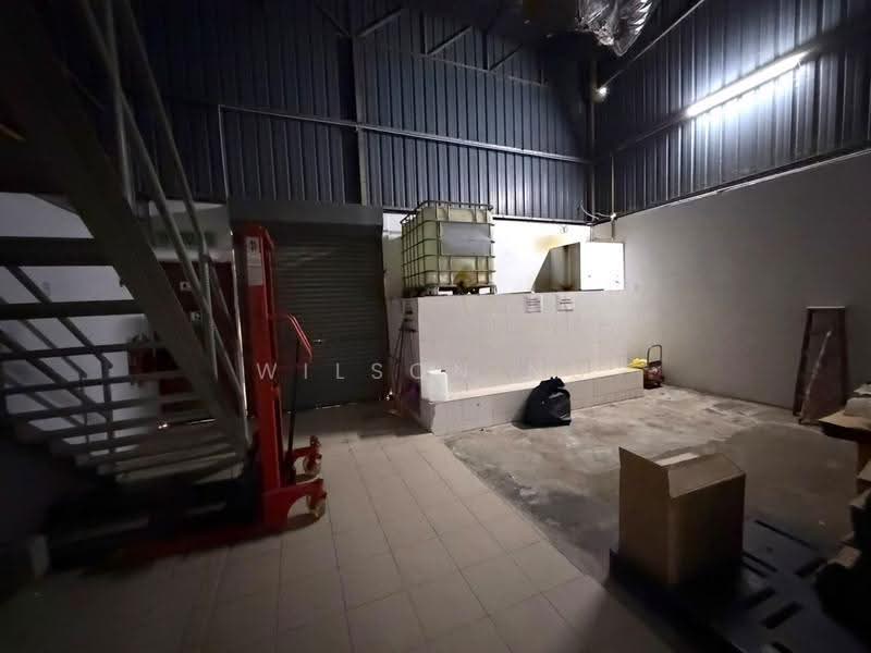 Factory for Rent in Glenmarie (Selangor) - Wilson Ng - Interior - PropertyGuru.com.my