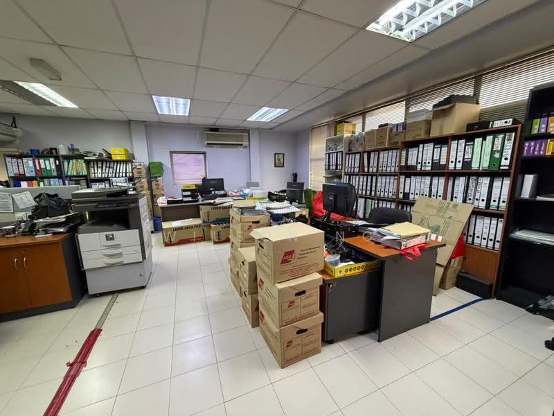 Factory for Rent in Glenmarie (Selangor) - Wilson Ng - Interior - PropertyGuru.com.my