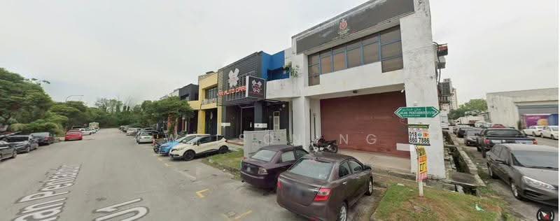 Factory for Rent in Glenmarie (Selangor) - Wilson Ng - Exterior - PropertyGuru.com.my