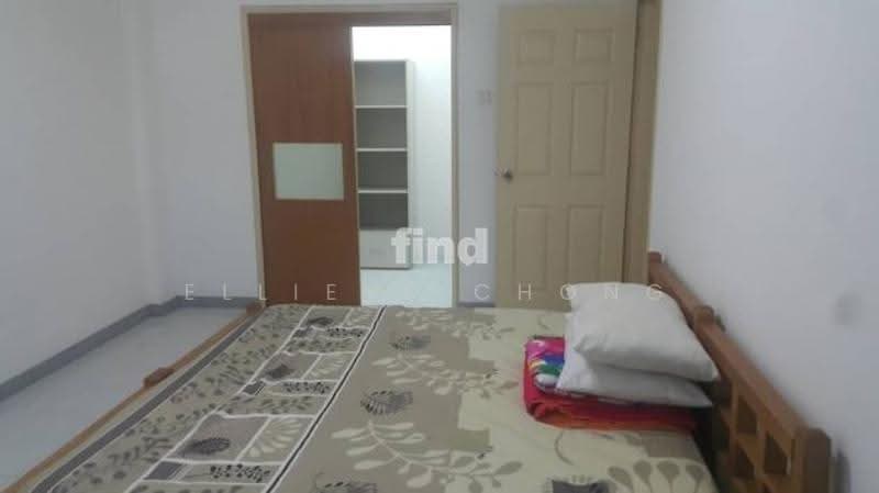 Condominium for Rent at Marina Bay Condominium - Ellieys Chong - PropertyGuru.com.my