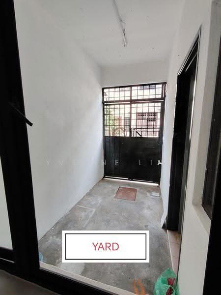 2-storey Terraced House for Sale in Taman Mount Austin (Tebrau) - Yvonne Lim - Exterior - PropertyGuru.com.my