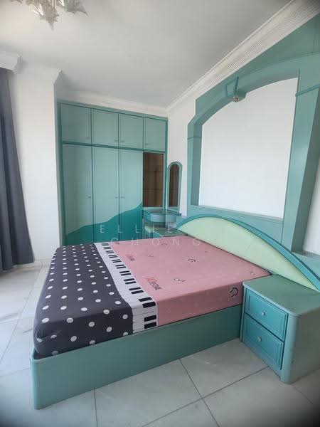 Condominium for Rent at Mutiara Villa Condominium - Ellieys Chong - Bedroom - PropertyGuru.com.my