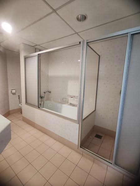 Condominium for Rent at Mutiara Villa Condominium - Ellieys Chong - Bathroom - PropertyGuru.com.my