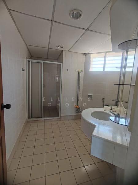 Condominium for Rent at Mutiara Villa Condominium - Ellieys Chong - Bathroom - PropertyGuru.com.my