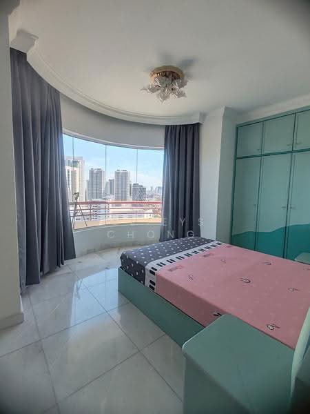 Condominium for Rent at Mutiara Villa Condominium - Ellieys Chong - Bedroom - PropertyGuru.com.my