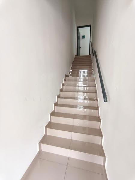 Terraced House for Rent in Bandar Dato Onn (Tebrau) - Alicia Voon - Corridor - PropertyGuru.com.my