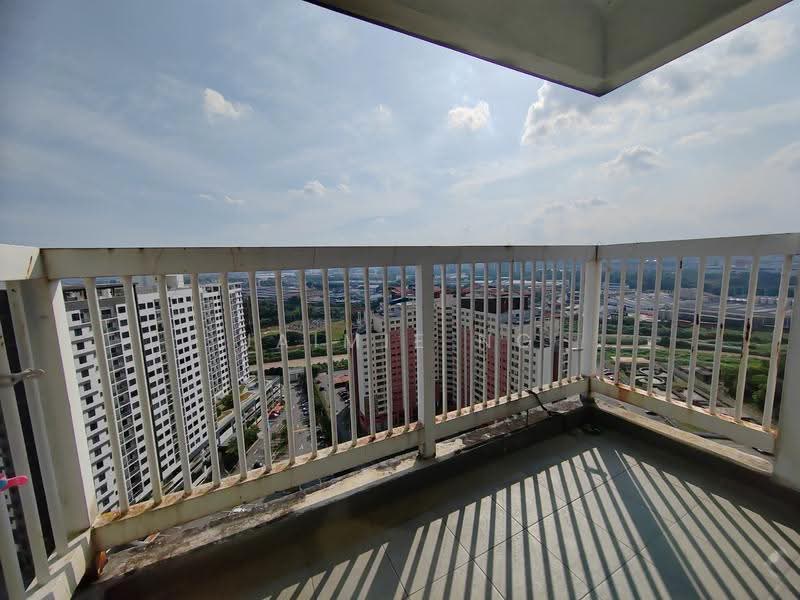Service Residence for Rent at Alam Sanjung - Jaimie Ng - PropertyGuru.com.my