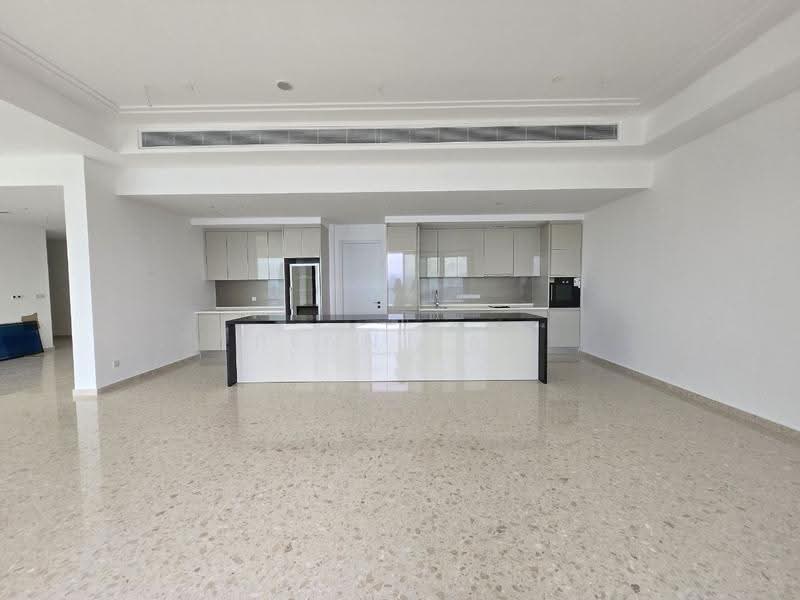 Service Residence for Rent at Pavilion Damansara Heights - Benn Tan - Kitchen - PropertyGuru.com.my