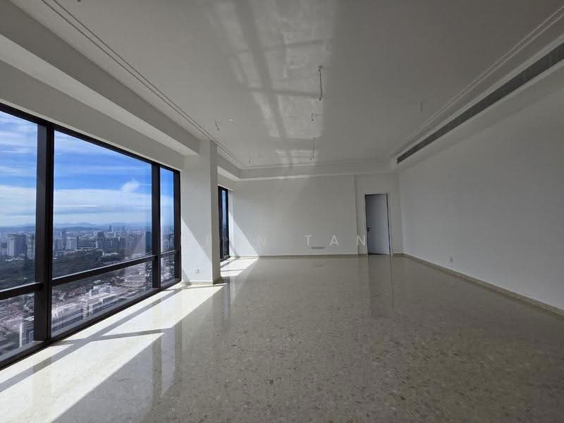 Service Residence for Rent at Pavilion Damansara Heights - Benn Tan - Interior - PropertyGuru.com.my
