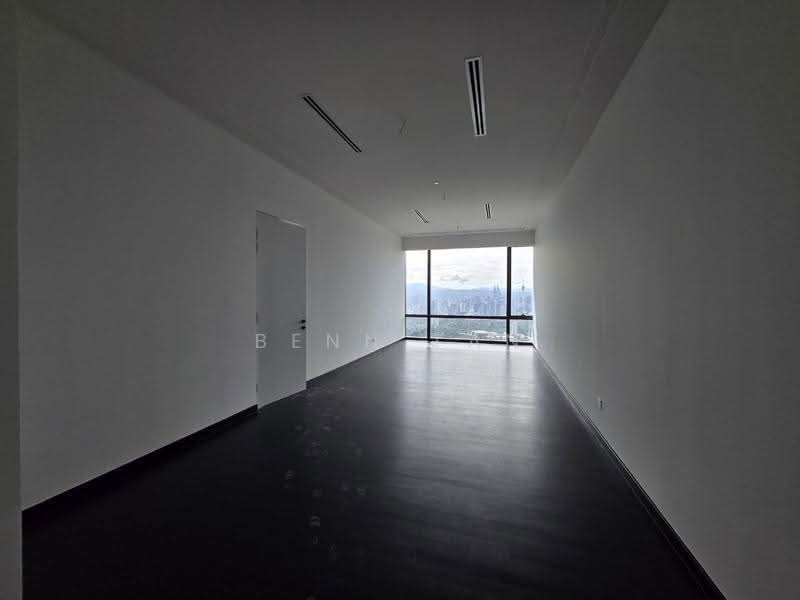 Service Residence for Rent at Pavilion Damansara Heights - Benn Tan - View - PropertyGuru.com.my