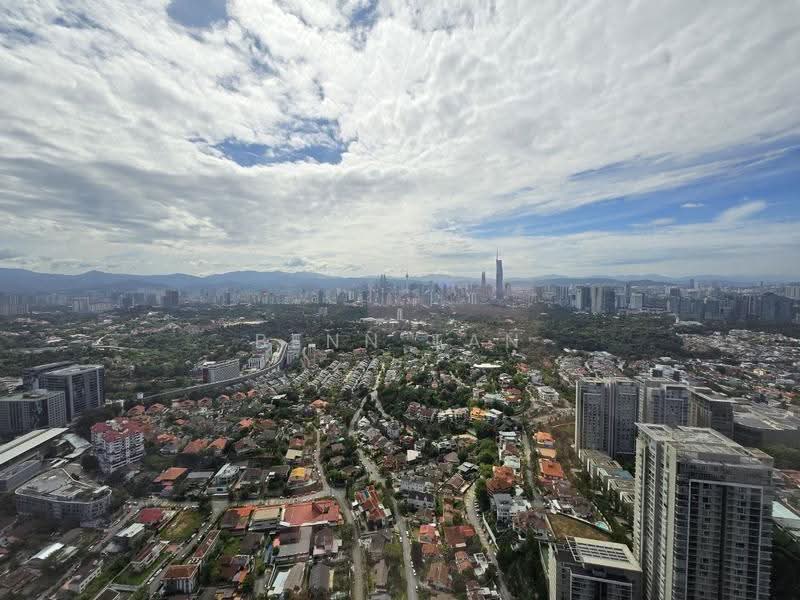 Service Residence for Rent at Pavilion Damansara Heights - Benn Tan - Exterior - PropertyGuru.com.my