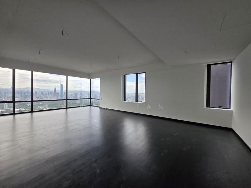 Service Residence for Rent at Pavilion Damansara Heights - Benn Tan - View - PropertyGuru.com.my
