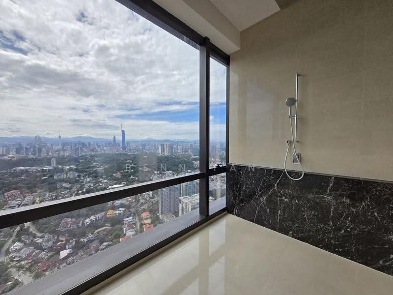 Service Residence for Rent at Pavilion Damansara Heights - Benn Tan - View - PropertyGuru.com.my