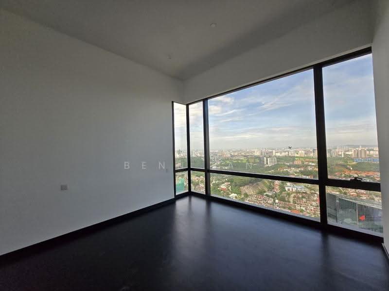 Service Residence for Rent at Pavilion Damansara Heights - Benn Tan - View - PropertyGuru.com.my