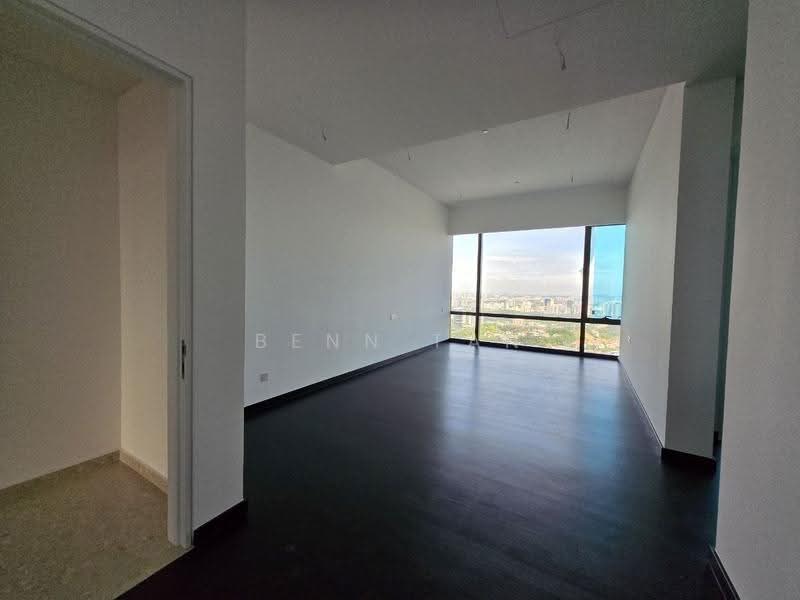 Service Residence for Rent at Pavilion Damansara Heights - Benn Tan - View - PropertyGuru.com.my