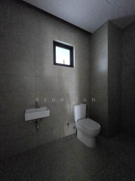 Service Residence for Rent at Pavilion Damansara Heights - Benn Tan - Bathroom - PropertyGuru.com.my