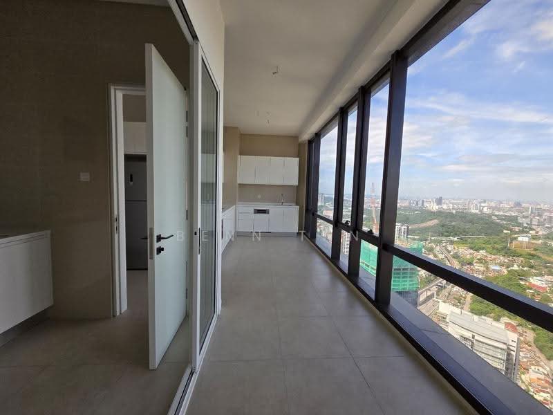 Service Residence for Rent at Pavilion Damansara Heights - Benn Tan - Kitchen - PropertyGuru.com.my