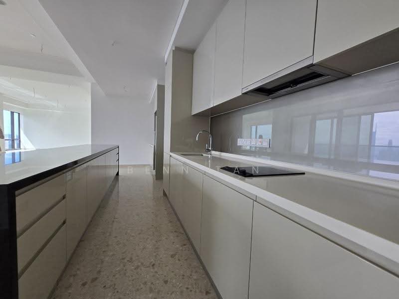 Service Residence for Rent at Pavilion Damansara Heights - Benn Tan - Kitchen - PropertyGuru.com.my