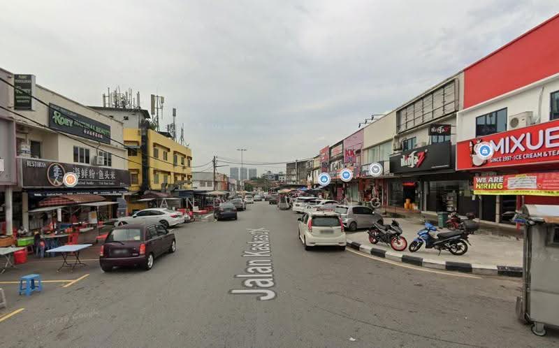 Shop for Rent in Taman Cheras (Cheras) - Andy Wong - PropertyGuru.com.my