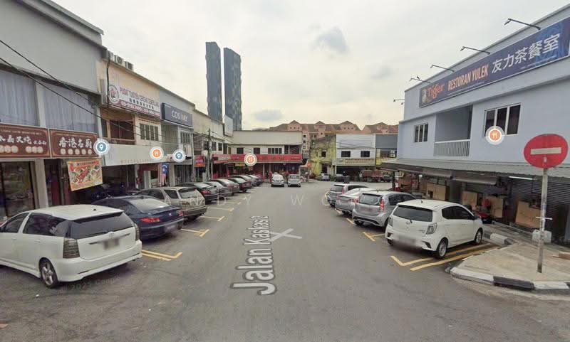 Shop for Rent in Taman Cheras (Cheras) - Andy Wong - PropertyGuru.com.my