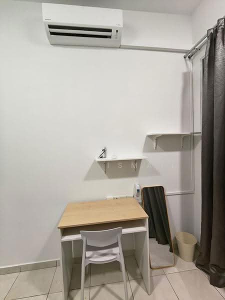 Apartment for Rent at Idaman Abadi - Besh Ismail - Study - PropertyGuru.com.my