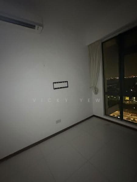Service Residence for Rent at Crescent Bay Suites (Teluk Bayu) - Vicky Yew - View - PropertyGuru.com.my