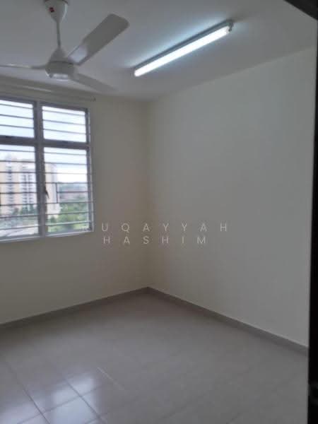 Pangsapuri untuk Dijual di Larai Apartment Presint 6 @ Putrajaya - Ruqayyah Hashim - Interior - PropertyGuru.com.my