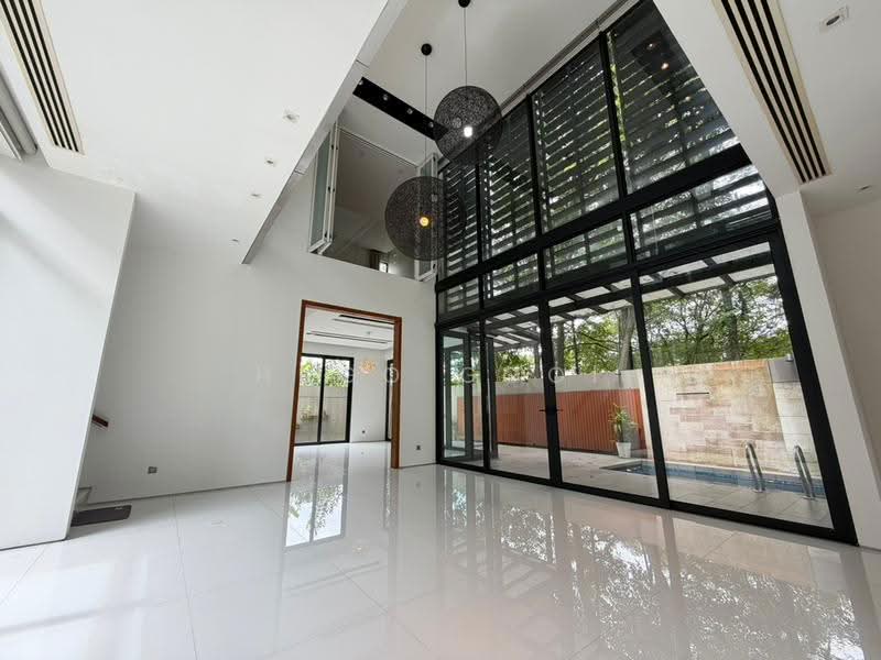 Bungalow House for Rent in Seputeh Garden (Seputeh) - Hugo Gooi - PropertyGuru.com.my